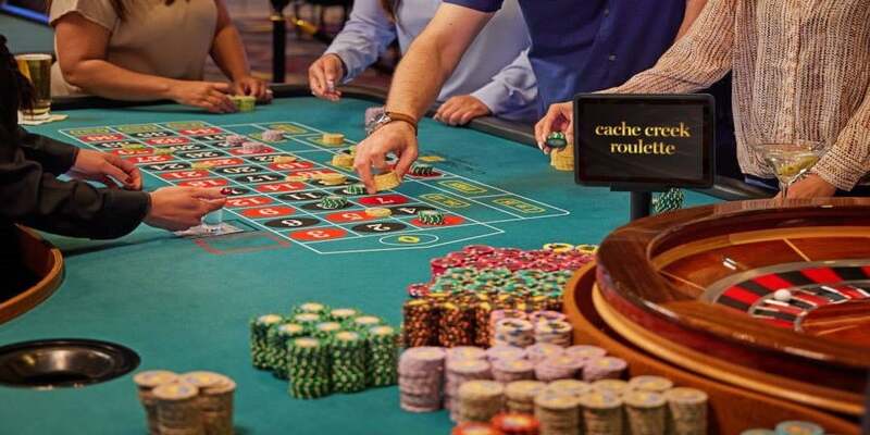 Những quy định trong vòng quay roulette mà bạn cần biết Những quy định trong vòng quay roulette mà bạn cần biết